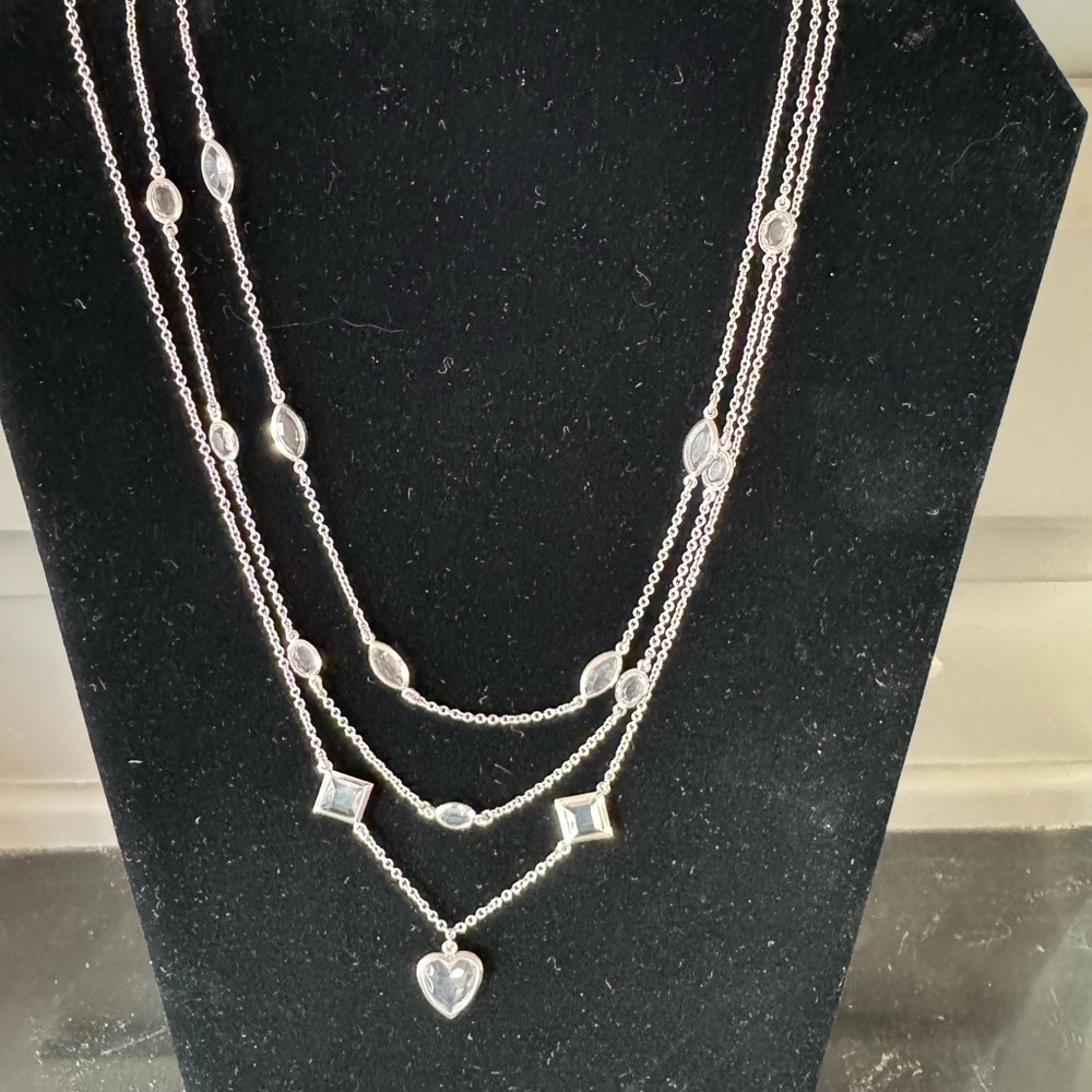 Park Lane “Sweet” Layered Necklace